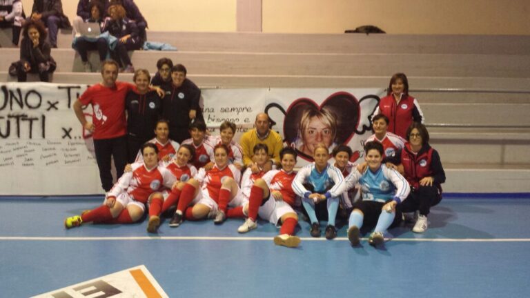 Quarta sconfitta consecutiva per la Dona Style 21 Fasano - Osservatorio Fasano