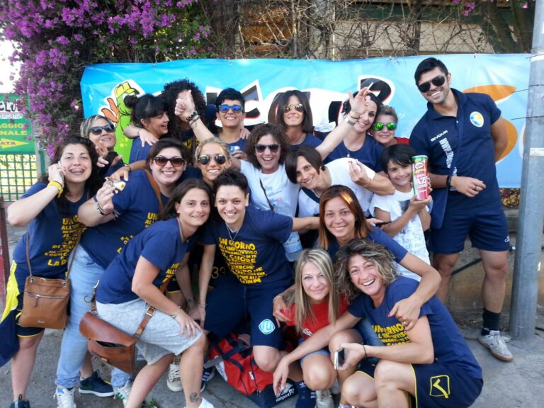 La Dona Style 21 Fasano vola in Serie A nel ricordo di Donatella - Osservatorio Fasano