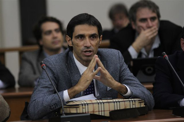 Donato Pentassuglia: ‘Nessun problema sull’iter del nuovo ospedale Fasano-Monopoli’ Donato Pentassuglia: 'Nessun problema sull'iter del nuovo ospedale Fasano-Monopoli' - Osservatorio Fasano