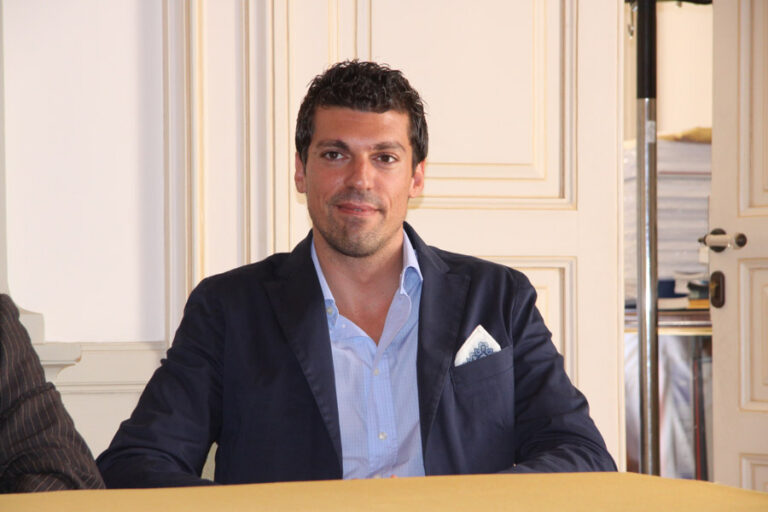 Donato Ammirabile risponde a Pagnelli: ‘La speculazione elettorale non mi appartiene’ Donato Ammirabile risponde a Pagnelli: 'La speculazione elettorale non mi appartiene' - Osservatorio Fasano
