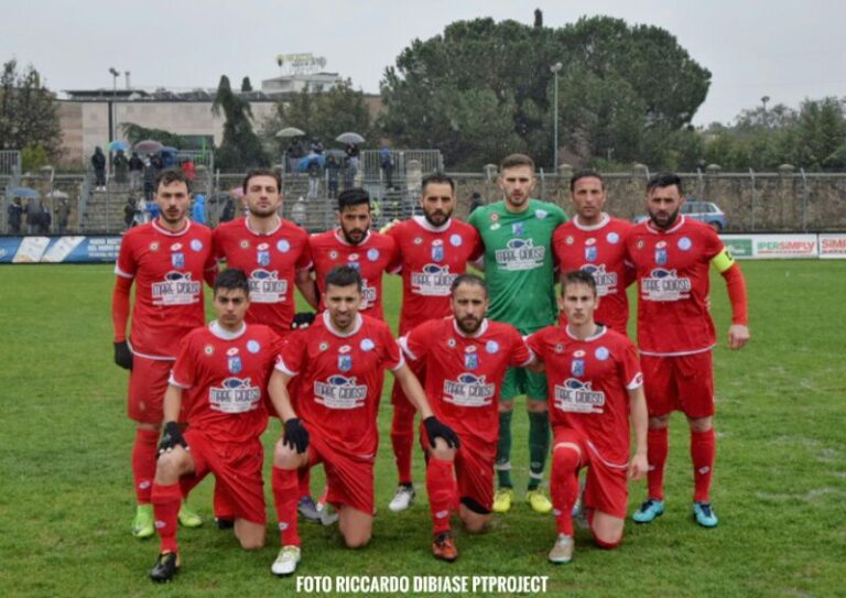 Pari tra Fasano e Corato sotto il diluvio - Osservatorio Fasano