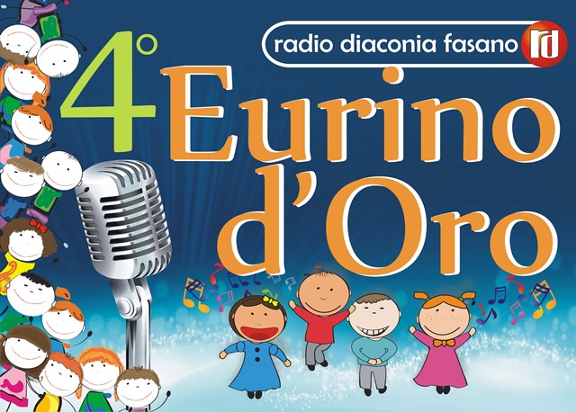 Piccoli cantanti selezionati al concorso canoro ‘Eurino d’Oro’ Piccoli cantanti selezionati al concorso canoro 'Eurino d'Oro' - Osservatorio Fasano
