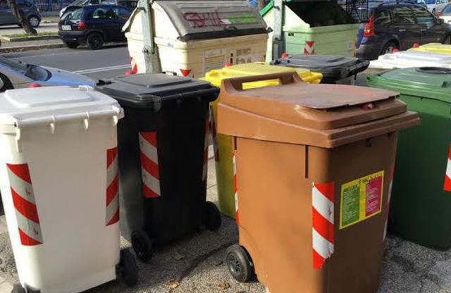 Ecotassa: tariffa massima per 140 città pugliesi, Fasano si salva Ecotassa: tariffa massima per 140 città pugliesi, Fasano si salva - Osservatorio Fasano