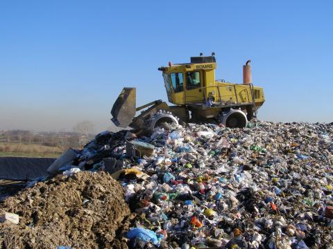 La Regione Puglia rimodula l’ecotassa: Fasano dovrà invertire rotta per avere riduzioni La Regione Puglia rimodula l'ecotassa: Fasano dovrà invertire rotta per avere riduzioni - Osservatorio Fasano