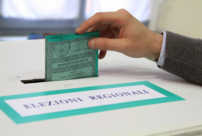 Elezioni Regionali 2015: tutte le preferenze a Fasano Elezioni Regionali 2015: tutte le preferenze a Fasano - Osservatorio Fasano