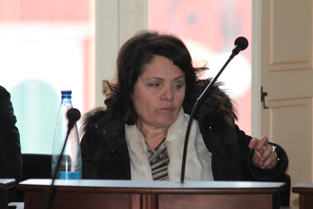 Replica di Emma Castellaneta a U’mbracchie: ‘Sul piano colore toni polemici ingiustificati’ Replica di Emma Castellaneta a U'mbracchie: 'Sul piano colore toni polemici ingiustificati' - Osservatorio Fasano
