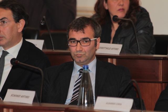 Enrico Digeronimo: ‘I bollettini Arneo del 2014 a Fasano vanno annullati’ Enrico Digeronimo: 'I bollettini Arneo del 2014 a Fasano vanno annullati' - Osservatorio Fasano