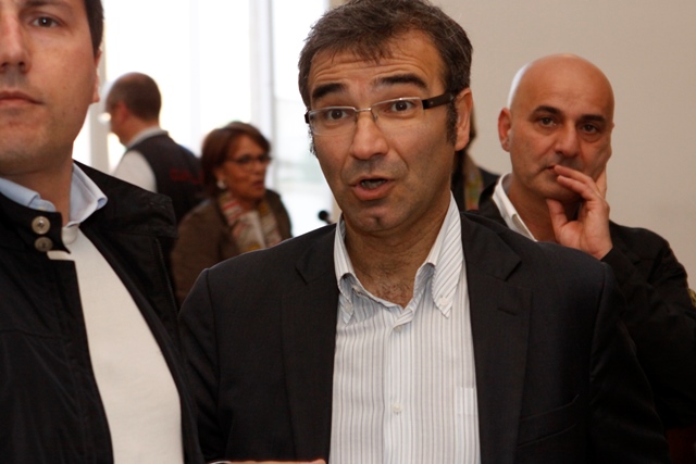 Diatriba in consiglio comunale a Fasano: i chiarimenti di ‘Fasano Coraggio e Libertà’ Diatriba in consiglio comunale a Fasano: i chiarimenti di 'Fasano Coraggio e Libertà' - Osservatorio Fasano