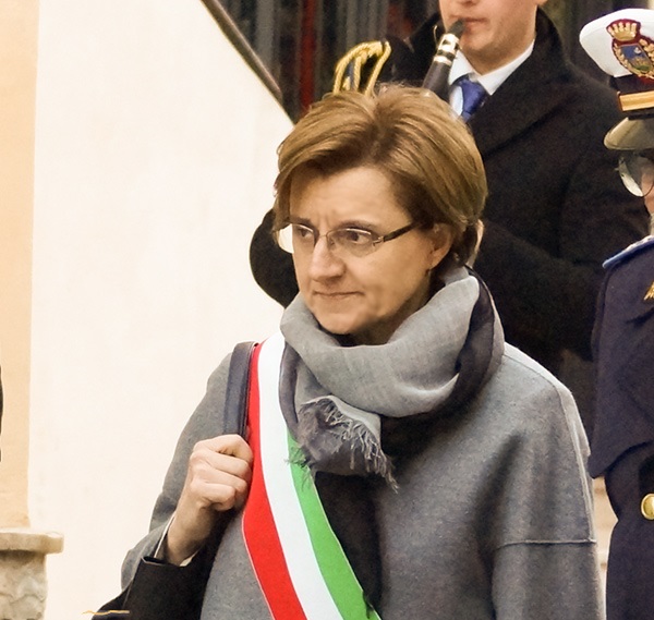 Si è ufficialmente insediato a Fasano il commissario prefettizio Erminia Pasqua Cicoria Si è ufficialmente insediato a Fasano il commissario prefettizio Erminia Pasqua Cicoria - Osservatorio Fasano