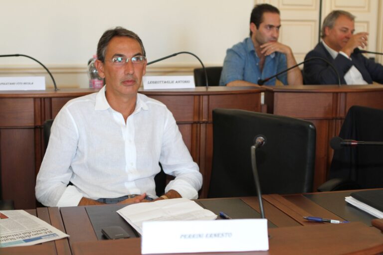 Ernesto Perrini: ‘Il fallimento del centrodestra alle regionali? Tutta colpa di Di Bari e Scianaro’ Ernesto Perrini: 'Il fallimento del centrodestra alle regionali? Tutta colpa di Di Bari e Scianaro' - Osservatorio Fasano