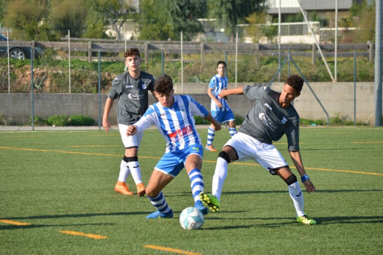 Fine settimana povero di soddisfazioni per le compagini Bs Soccer Team Fasano Fine settimana povero di soddisfazioni per le compagini Bs Soccer Team Fasano - Osservatorio Fasano