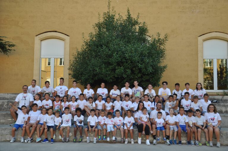 Conclusa a Fasano la settima edizione dell’iniziativa ‘L’estate in città’ Conclusa a Fasano la settima edizione dell'iniziativa 'L'estate in città' - Osservatorio Fasano