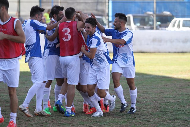 Fasano Calcio in campo contro il Tricase per vincere e continuare a sperare Fasano Calcio in campo contro il Tricase per vincere e continuare a sperare - Osservatorio Fasano