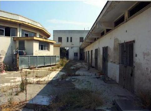 In vendita ex macello comunale: base d’asta 647.734,97 euro In vendita ex macello comunale: base d'asta 647.734,97 euro - Osservatorio Fasano