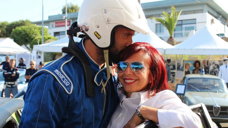A Fasano la premiazione 28° Campionato Automobilistico di Basilicata, Molise e Puglia - Osservatorio Fasano