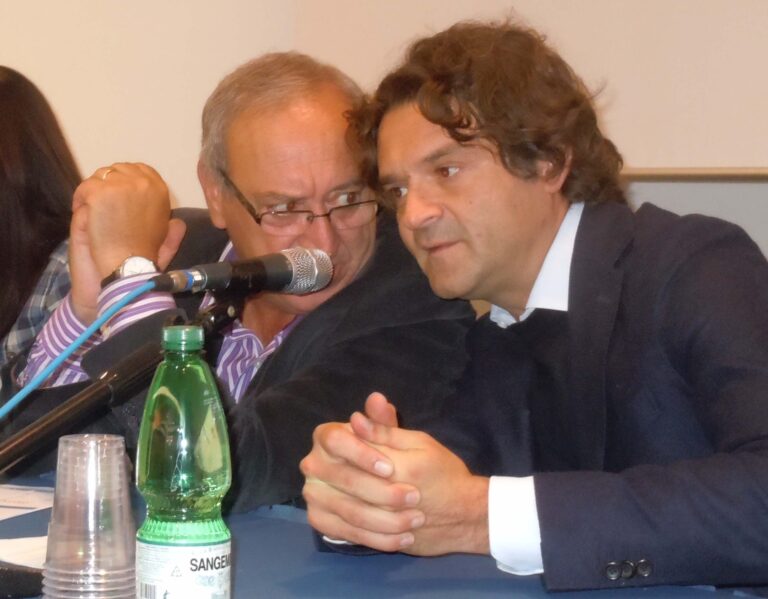 Piano Paesaggistico Territoriale Regionale: Fabiano Amati scrive al sindaco Di Bari Piano Paesaggistico Territoriale Regionale: Fabiano Amati scrive al sindaco Di Bari - Osservatorio Fasano
