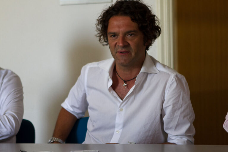 Fabiano Amati: ‘Sul Pronto Soccorso facili catastrofismi e chiacchiere politiche’ Fabiano Amati: 'Sul Pronto Soccorso facili catastrofismi e chiacchiere politiche' - Osservatorio Fasano