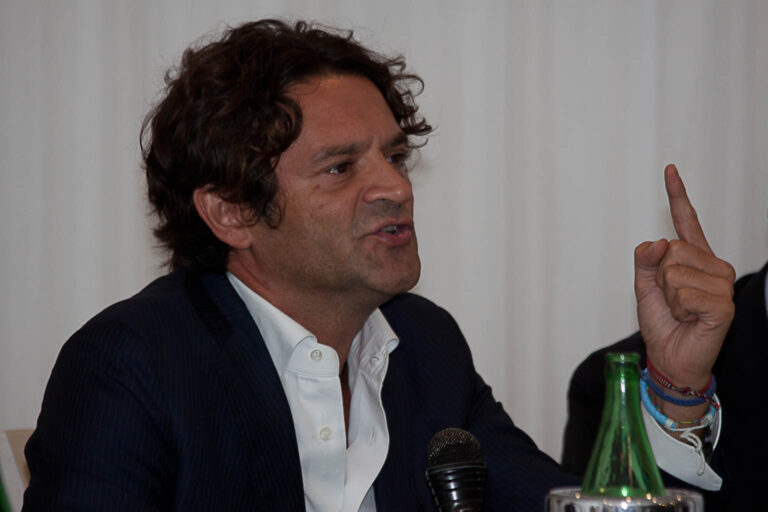Fabiano Amati scrive al commissario prefettizio di Fasano: ‘Disponibile alla collaborazione’ Fabiano Amati scrive al commissario prefettizio di Fasano: 'Disponibile alla collaborazione' - Osservatorio Fasano
