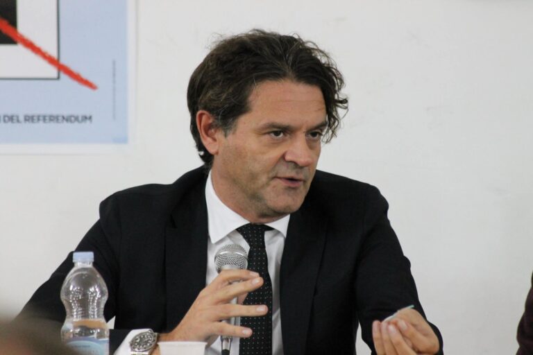 Fabiano Amati: ‘Subito in commissione la proposta di legge per ridurre le liste d’attesa’ Fabiano Amati: 'Subito in commissione la proposta di legge per ridurre le liste d'attesa' - Osservatorio Fasano