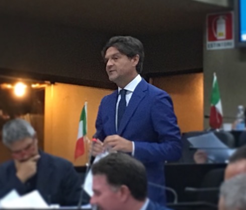 Nuovo ospedale Fasano-Monopoli: Fabiano Amati scrive a Renzi, Del Rio e Lorenzin Nuovo ospedale Fasano-Monopoli: Fabiano Amati scrive a Renzi, Del Rio e Lorenzin - Osservatorio Fasano