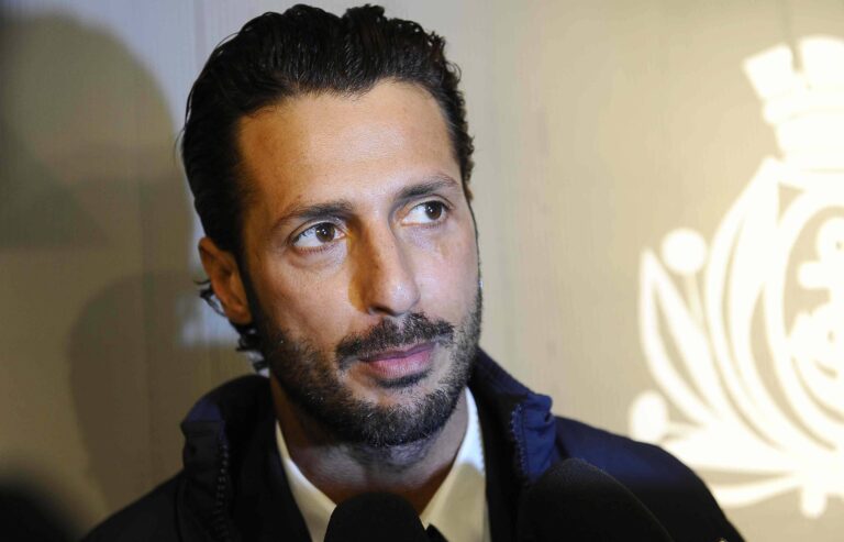 Manifestazione dei Cristiano Riformisti a Fasano: ospite Fabrizio Corona Manifestazione dei Cristiano Riformisti a Fasano: ospite Fabrizio Corona - Osservatorio Fasano