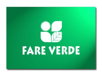 Nasce anche a Fasano l’associazione ‘Fare Verde’ Nasce anche a Fasano l'associazione 'Fare Verde' - Osservatorio Fasano