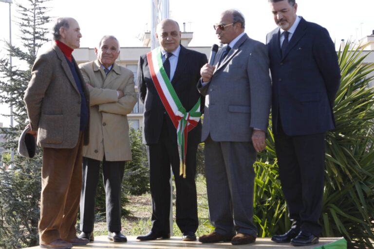 Toponomastica: ecco le vie Di Bari e Chieco Bianchi - Osservatorio Fasano
