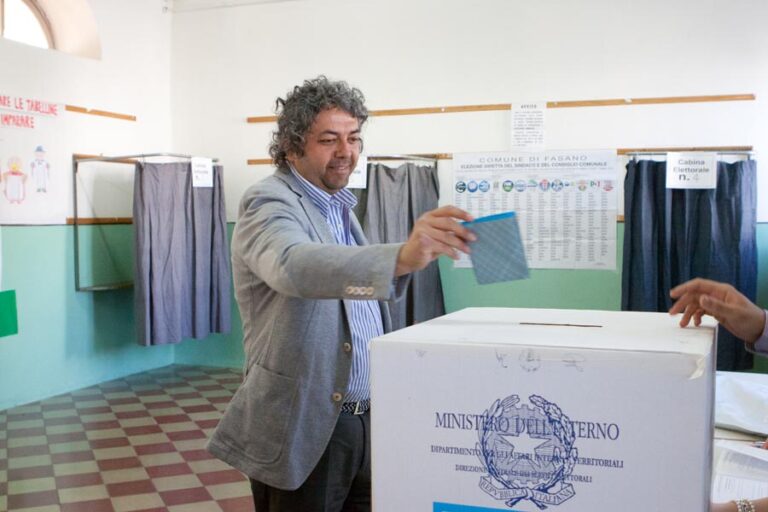 Esclusi dal ballottaggio: parlano Bianchi e Schiavone - Osservatorio Fasano