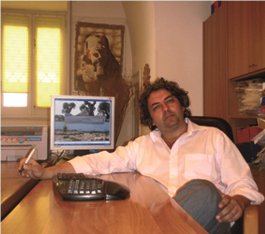 Elio Schiavone: “I fatti sono la risposta, non le pacche sulle spalle” Elio Schiavone: "I fatti sono la risposta, non le pacche sulle spalle" - Osservatorio Fasano