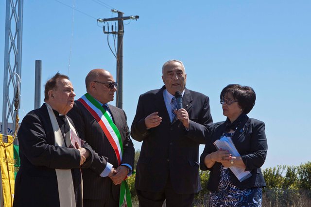 Onore agli artigiani: strade dedicate ai maestri artieri Onore agli artigiani: strade dedicate ai maestri artieri - Osservatorio Fasano