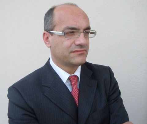 Dopo la rapina ad Annese gli standisti hanno paura Dopo la rapina ad Annese gli standisti hanno paura - Osservatorio Fasano