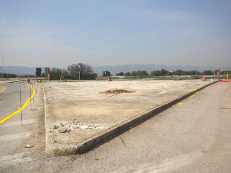 Circonvallazione Pezze: la Cidec chiede la messa in sicurezza - Osservatorio Fasano