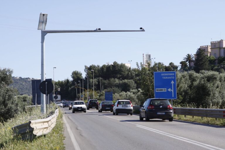 Messa in sicurezza della Statale 172: la Giunta regionale formalizza il parere positivo al progetto definitivo Messa in sicurezza della Statale 172: la Giunta regionale formalizza il parere positivo al progetto definitivo - Osservatorio Fasano