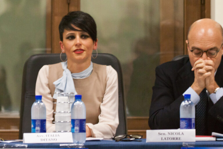 Tribunale: l’accorpamento a Francavilla Fontana scatena la reazione degli avvocati Tribunale: l'accorpamento a Francavilla Fontana scatena la reazione degli avvocati - Osservatorio Fasano