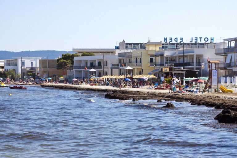 Federalberghi Brindisi: 'La tassa di soggiorno a Fasano va abrogata' - Osservatorio Fasano