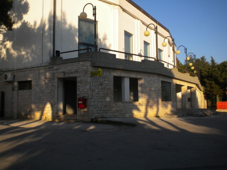 Vito Bianchi: 'Pronti ad azioni clamorose se chiuderanno l'ufficio postale alla Selva' - Osservatorio Fasano