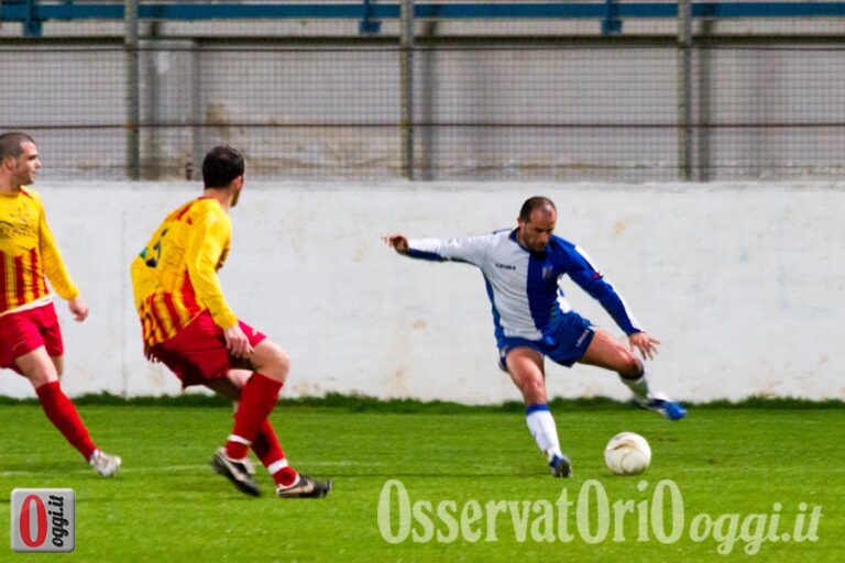 Impegni in trasferta per Pezze e Fasano - Osservatorio Fasano