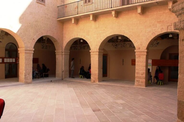 Al via a Fasano 'Clock Stop', meeting internazionale di musica improvvisata - Osservatorio Fasano