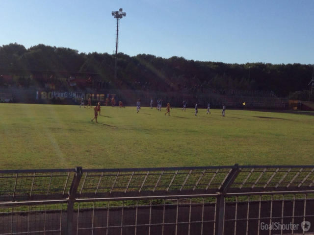 Crisi Fasano: sconfitta anche a Maglie Crisi Fasano: sconfitta anche a Maglie - Osservatorio Fasano