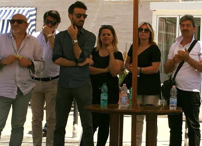 ‘Fasano 2016’ si trasforma ufficialmente in associazione 'Fasano 2016' si trasforma ufficialmente in associazione - Osservatorio Fasano