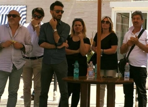 Fasano 2016: nasce anche la sezione urbanistica e lavori pubblici Fasano 2016: nasce anche la sezione urbanistica e lavori pubblici - Osservatorio Fasano