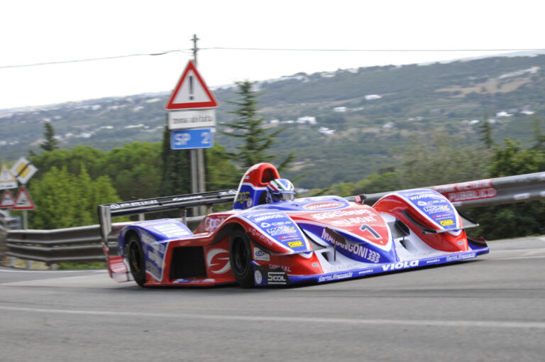 Si presenta il programma della 60esima edizione della 'Fasano-Selva' - Osservatorio Fasano