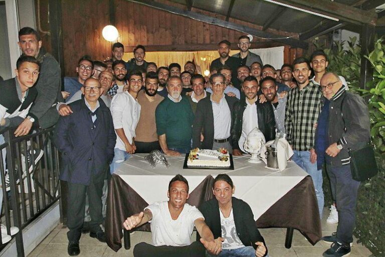 Arriva il Casarano ma al Vito Curlo sarà grande festa per il Fasano - Osservatorio Fasano