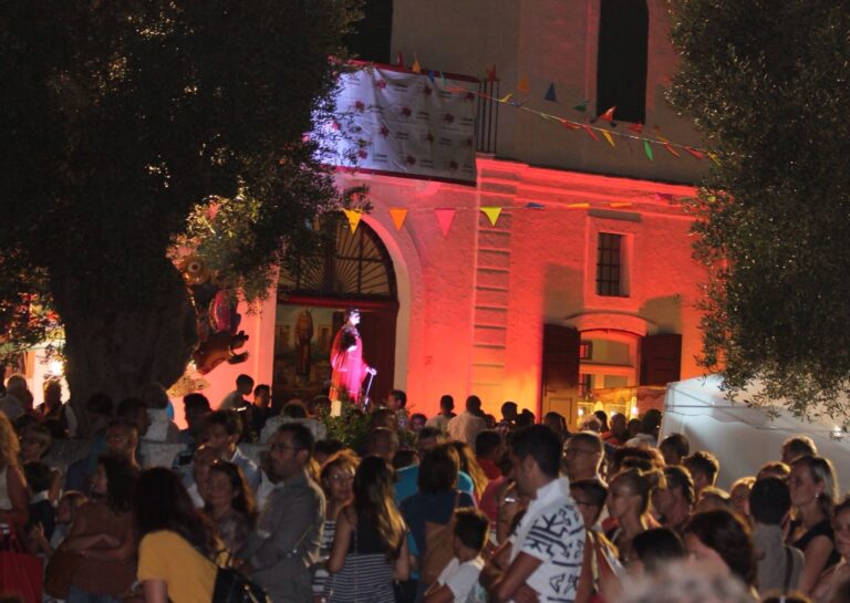 Si presenta a Fasano la Festa di San Lorenzo - Osservatorio Fasano