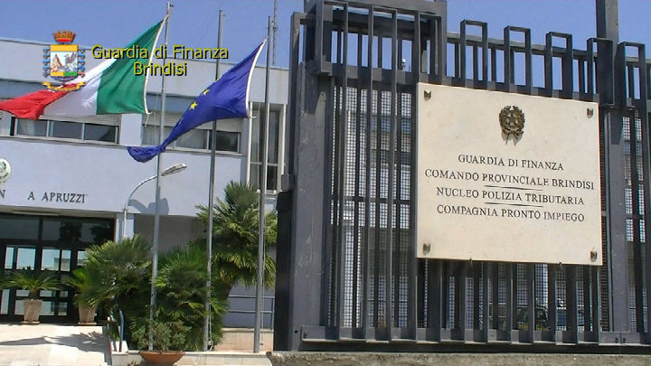 La Guardia di Finanza di Brindisi denuncia 482 medici alla Corte dei Conti: ci sono anche fasanesi La Guardia di Finanza di Brindisi denuncia 482 medici alla Corte dei Conti: ci sono anche fasanesi - Osservatorio Fasano