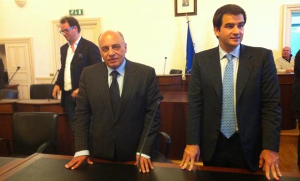 Raffaele Fitto chiede le primarie anche nei Comuni: sarà così anche a Fasano? Raffaele Fitto chiede le primarie anche nei Comuni: sarà così anche a Fasano? - Osservatorio Fasano