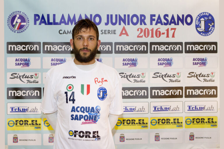 La Junior Fasano chiude a Siracusa la Poule Play-Off - Osservatorio Fasano
