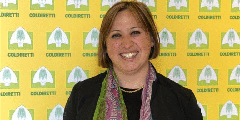 Floriana Fanizza nuova responsabile nazionale Donne Impresa della Coldiretti - Osservatorio Fasano