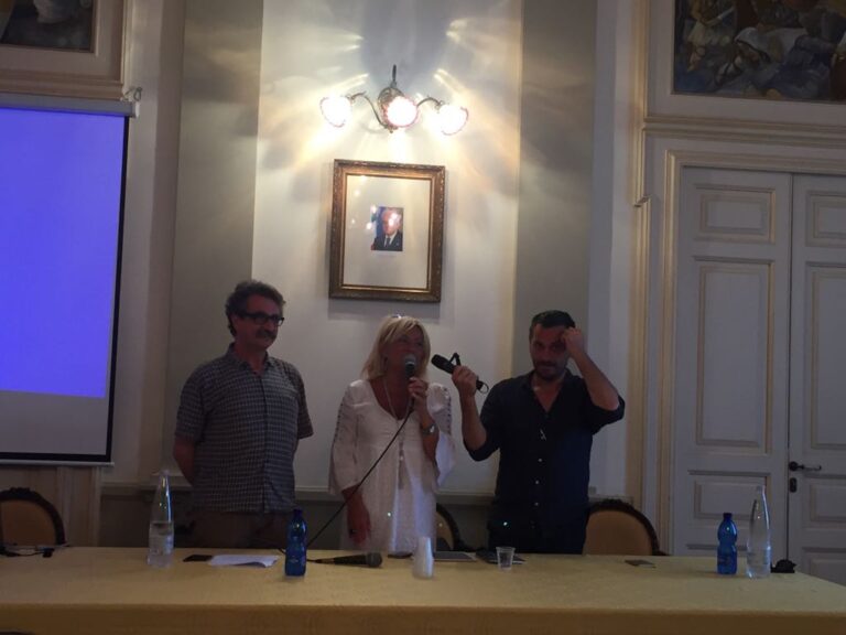 'Food Innovation Global Mission' fa tappa a Fasano - Osservatorio Fasano