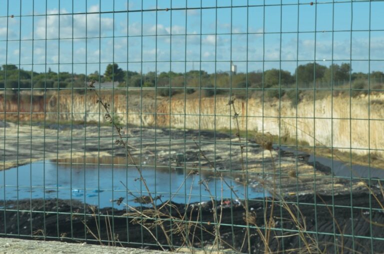 Ordinanza della Regione: anche i rifiuti indifferenziati fasanesi andranno nella discarica Formica - Osservatorio Fasano